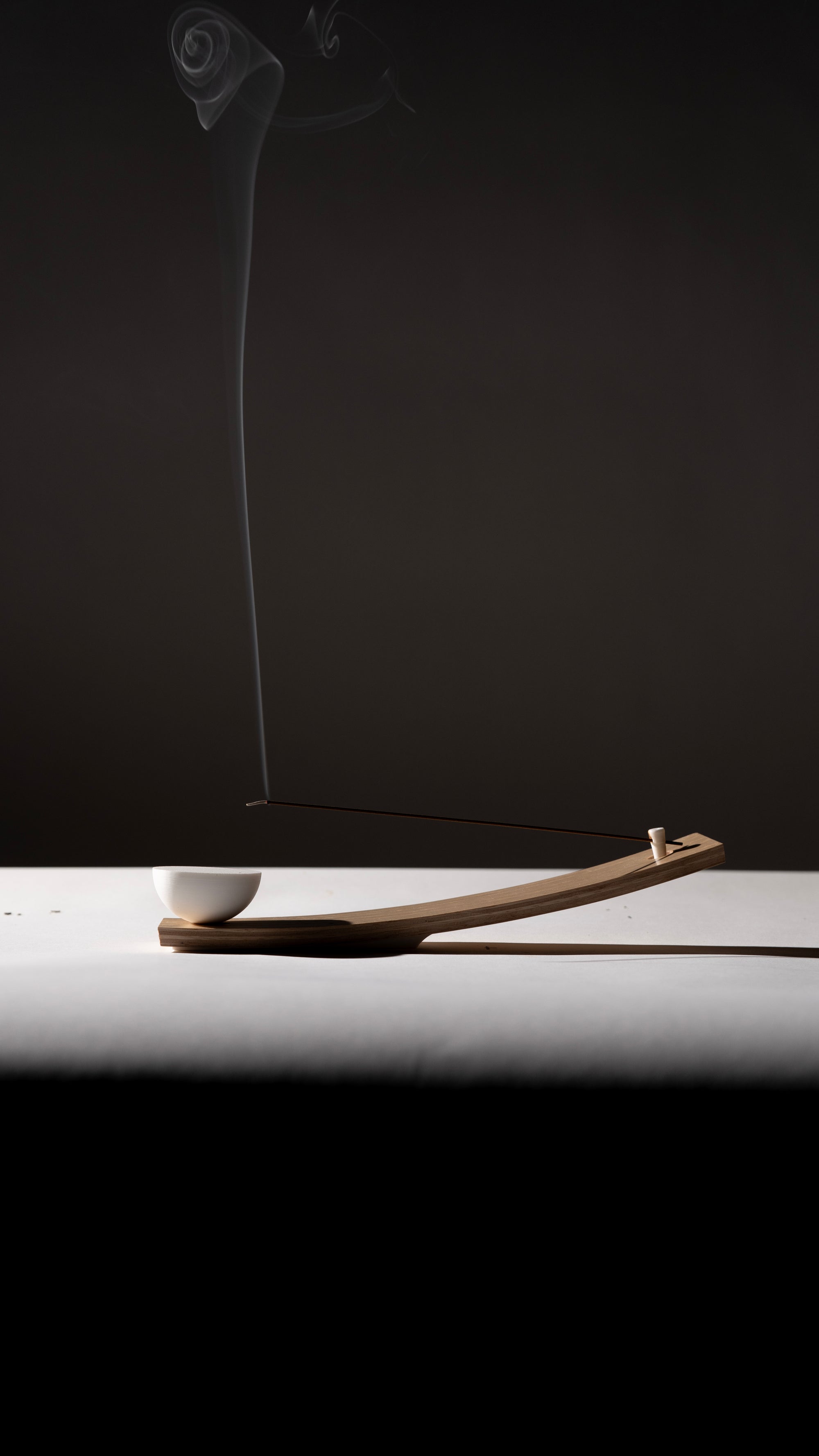 (OOM).07_INCENSE HOLDER