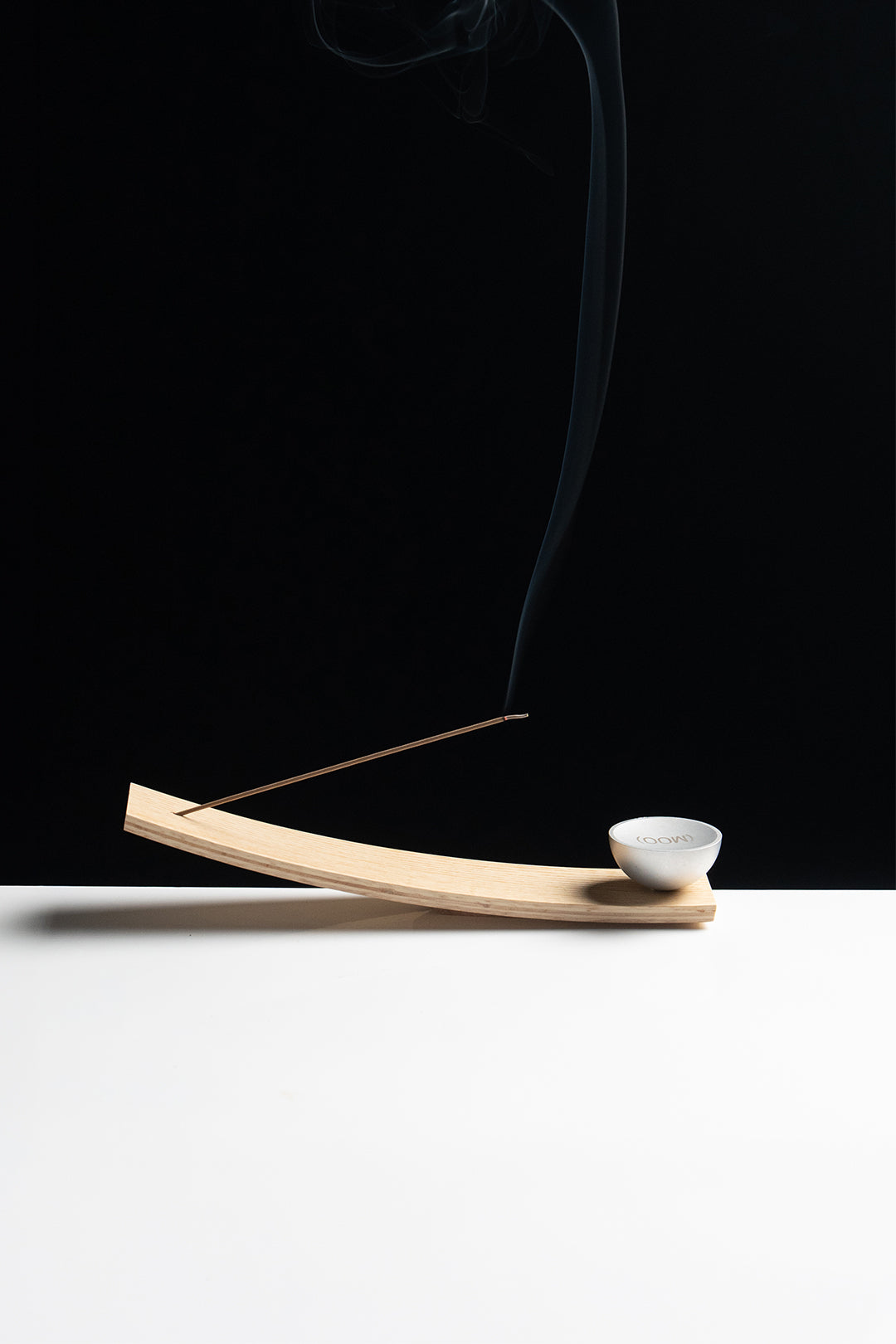 (OOM)_Agarwood Incense.Sticks