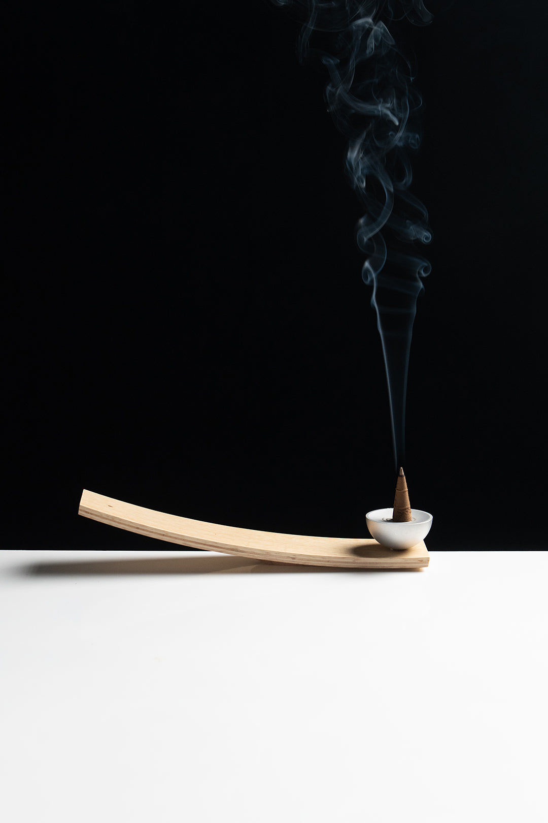 (OOM)_Agarwood Incense.Cones