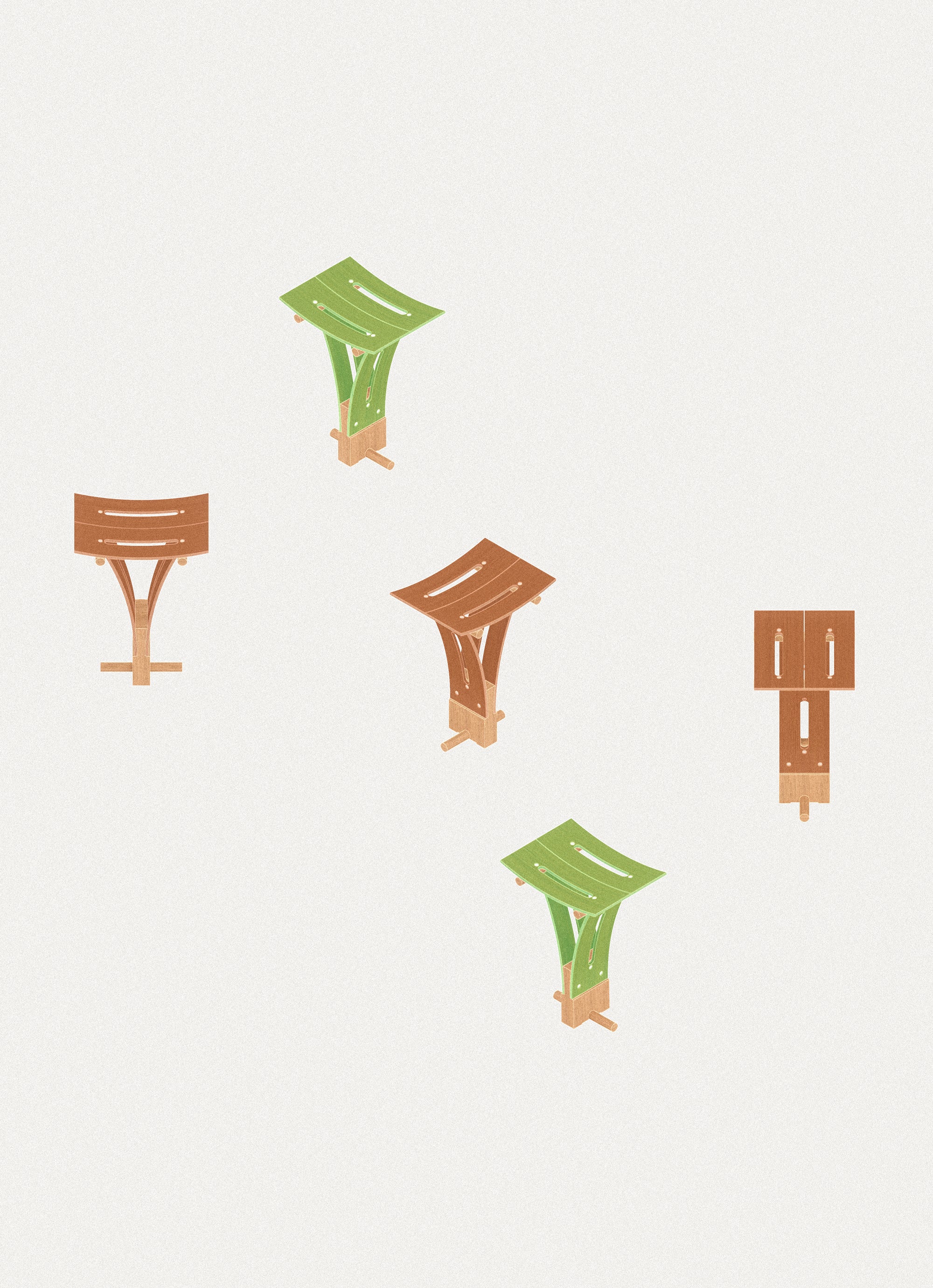 (OOM).05_STANDARD STOOL