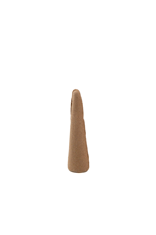 (OOM)_Agarwood Incense.Cones